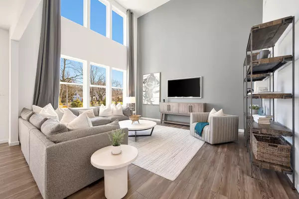 Naperville, IL 60564,2611 Lawlor LN