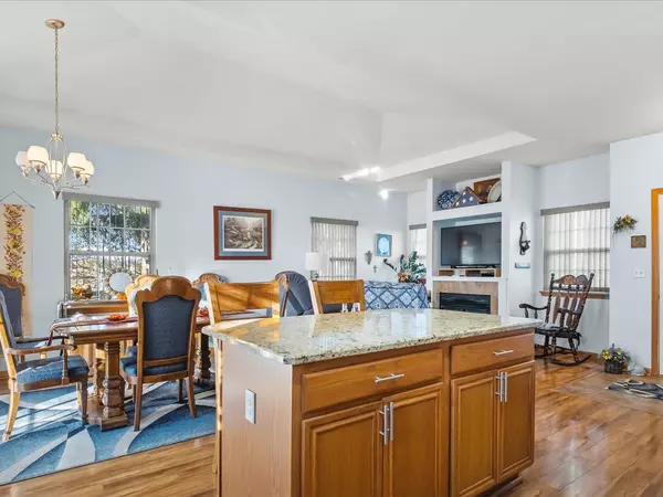 Cherry Valley, IL 61016,7571 Magnolia TRL #3-B2