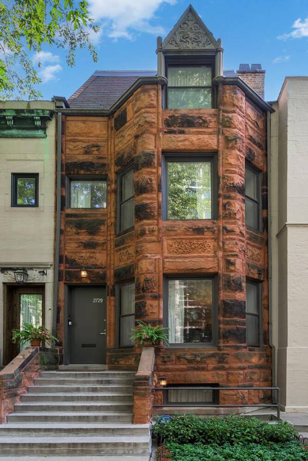 2729 N Hampden CT, Chicago, IL 60614