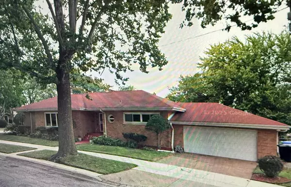 12157 S Perry AVE, Chicago, IL 60628