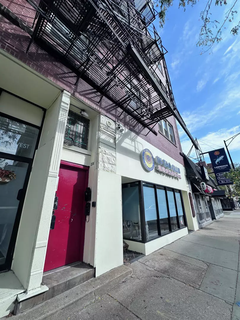 Chicago, IL 60616,238 W 31st ST #2W