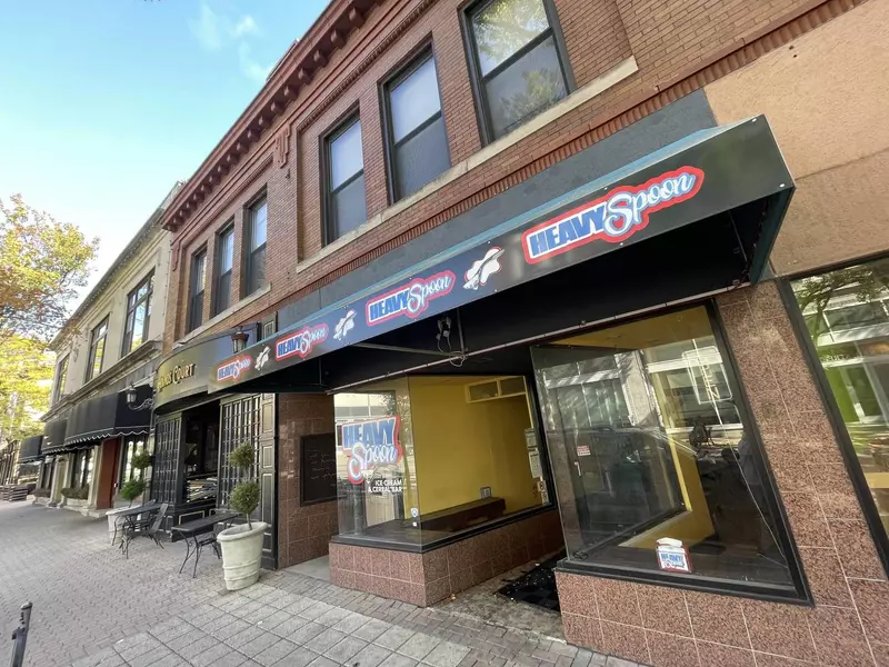 118 N Neil ST, Champaign, IL 61820