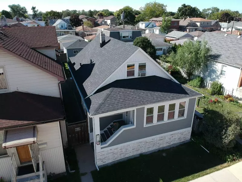 4014 N OCTAVIA AVE, Norridge, IL 60706