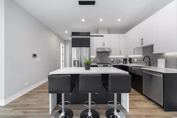 Chicago, IL 60608,1606 S Ashland AVE #401