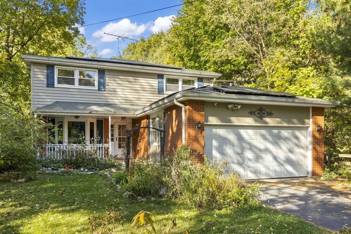 Homewood, IL 60430,18000 Armitage CT