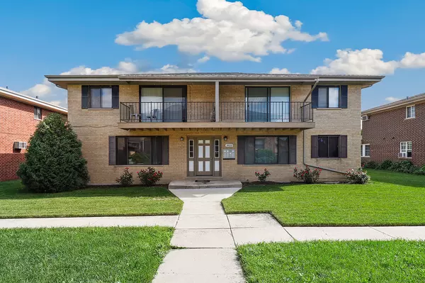 14833 Kilpatrick AVE, Midlothian, IL 60445