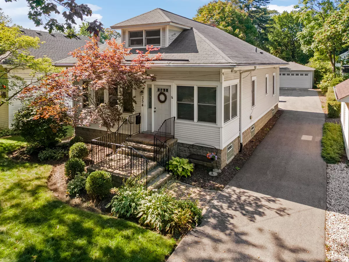 Palatine, IL 60067,354 N Brockway ST