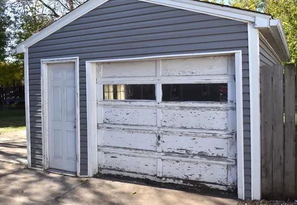 Joliet, IL 60435,1650 Marquette RD