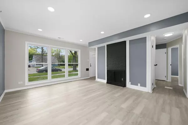 Park Forest, IL 60466,202 Allegheny ST