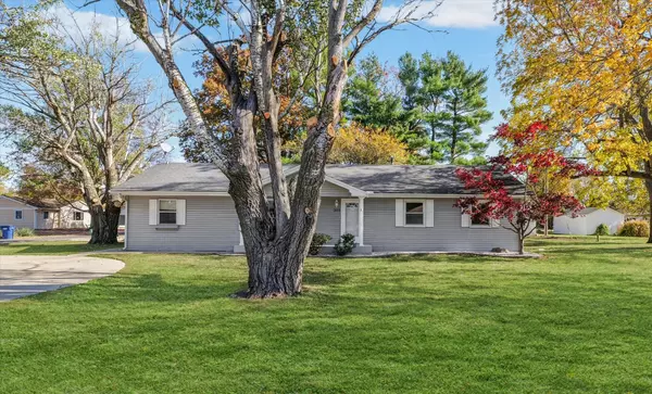 Mansfield, IL 61854,305 S East ST