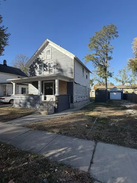 522 E Superior ST, Ottawa, IL 61350