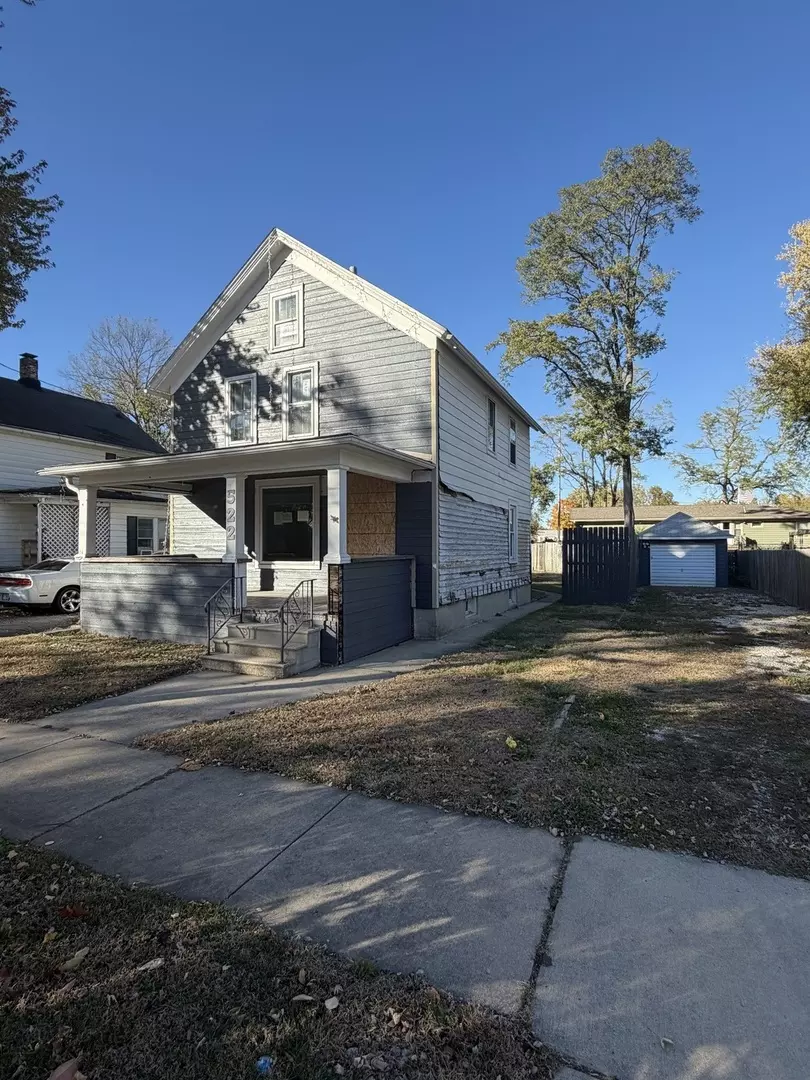 Ottawa, IL 61350,522 E Superior ST