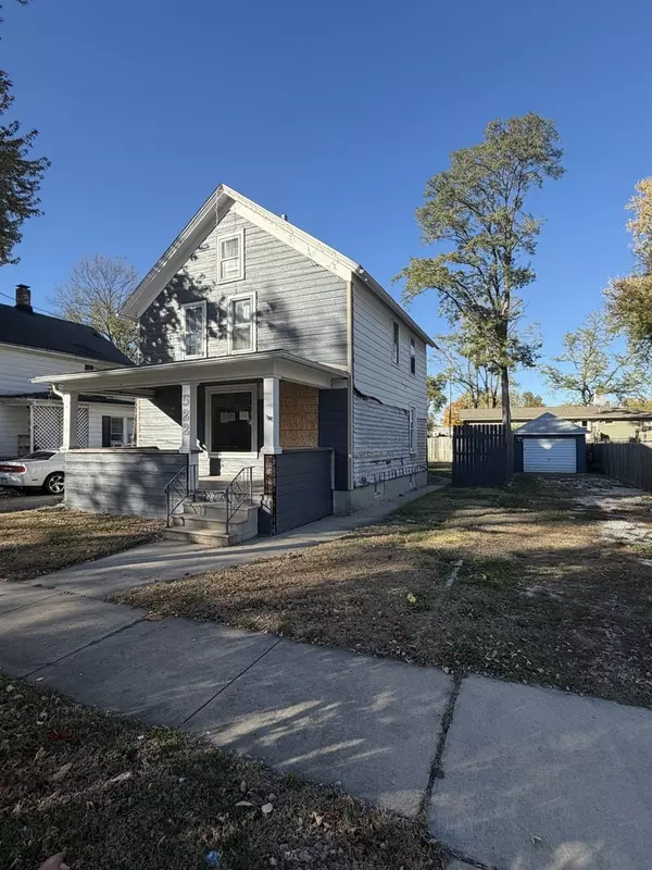 522 E Superior ST, Ottawa, IL 61350