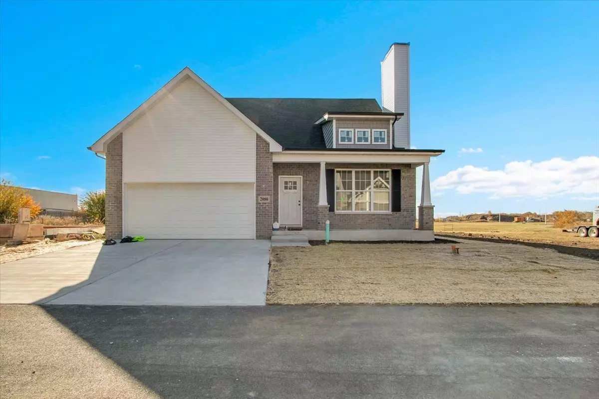 Minooka, IL 60447,2080 Waters Edge DR