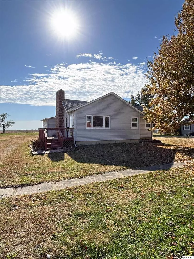 Carthage, IL 62321,41 Main ST