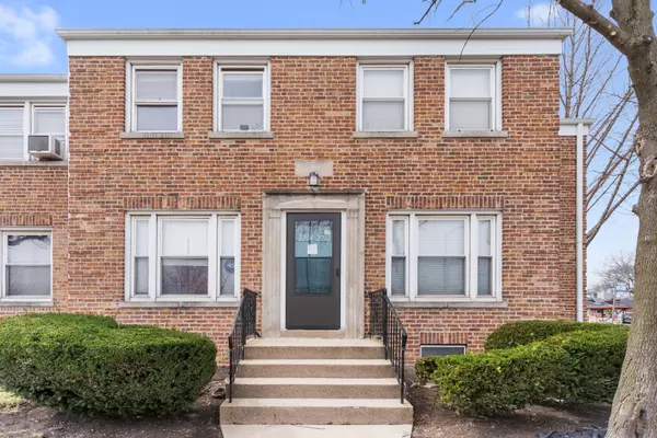 2204 S 9th AVE #2, Broadview, IL 60155