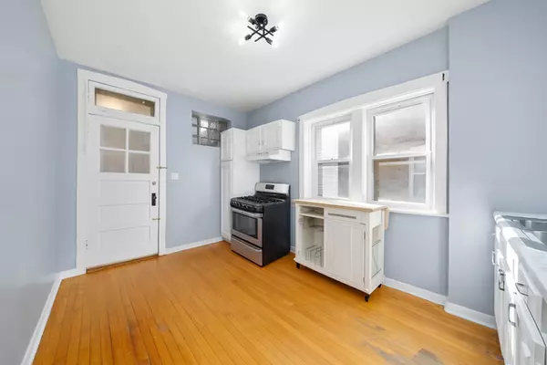 Chicago, IL 60634,3145 N Natchez AVE