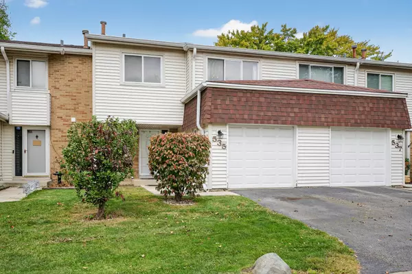 535 Jordan WAY, Bolingbrook, IL 60440