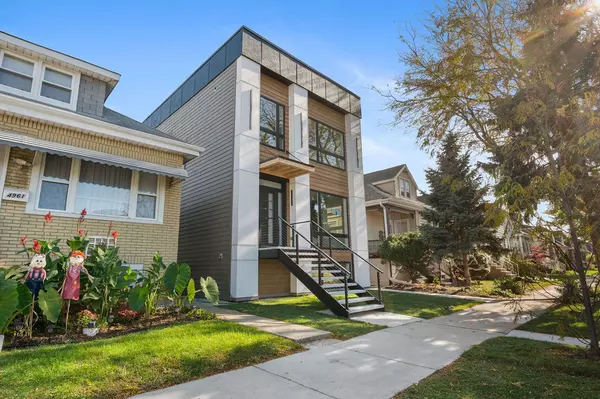 Chicago, IL 60630,4959 N Merrimac AVE