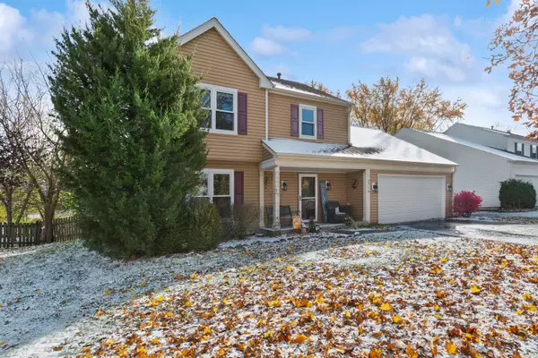 2716 Leyland LN, Aurora, IL 60504