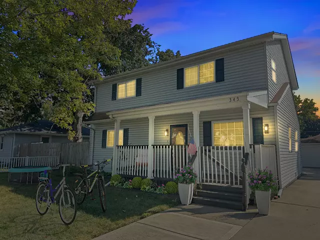 343 E North AVE, Lombard, IL 60148