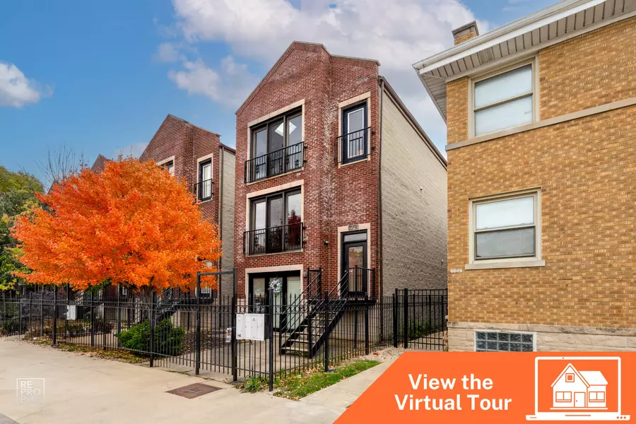 6643 W Belmont AVE #2, Chicago, IL 60634