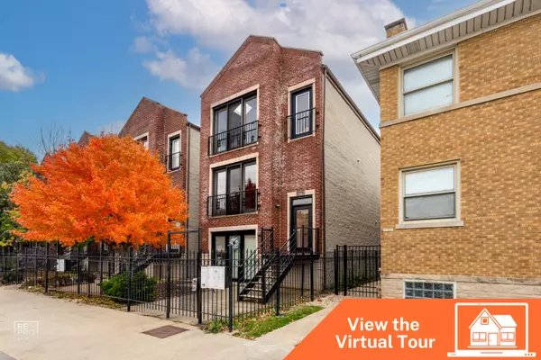 6643 W Belmont AVE #2, Chicago, IL 60634