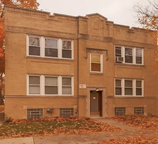 3909 N Lamon AVE #2N, Chicago, IL 60641