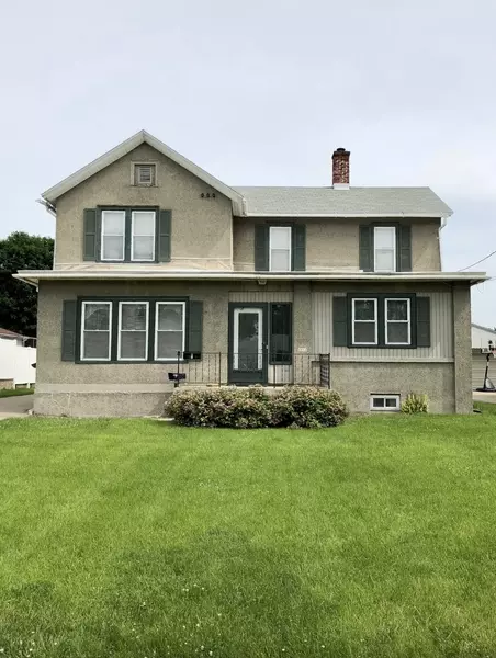 2021 7th ST, Peru, IL 61354