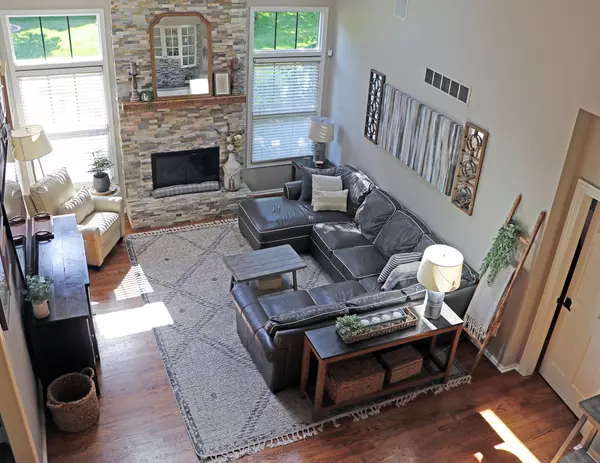 Frankfort, IL 60423,21696 CAPPEL LN