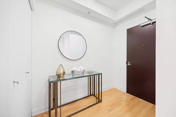 Chicago, IL 60603,60 E Monroe ST #2307