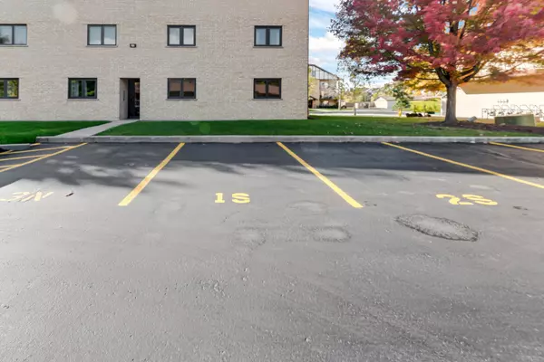 Tinley Park, IL 60477,17961 Royal Oak CT #1S