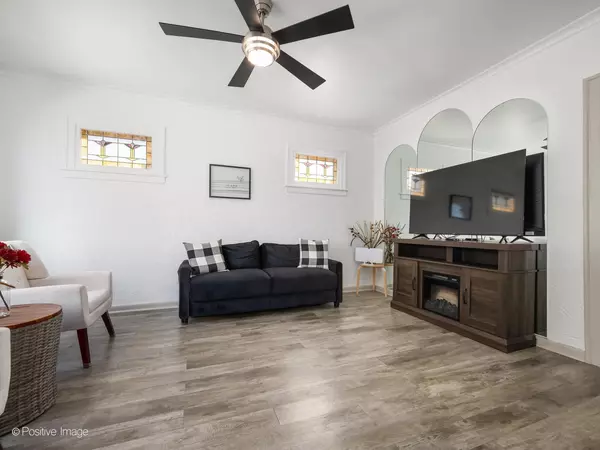 Elmwood Park, IL 60707,2710 N 74th AVE N