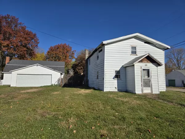 412 E Colden ST, Polo, IL 61064