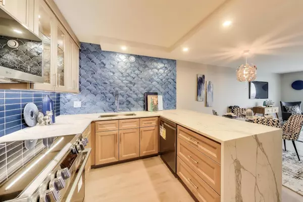 Chicago, IL 60660,6007 N Sheridan RD #25E