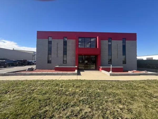 1336 Enterprise DR #2, Romeoville, IL 60446