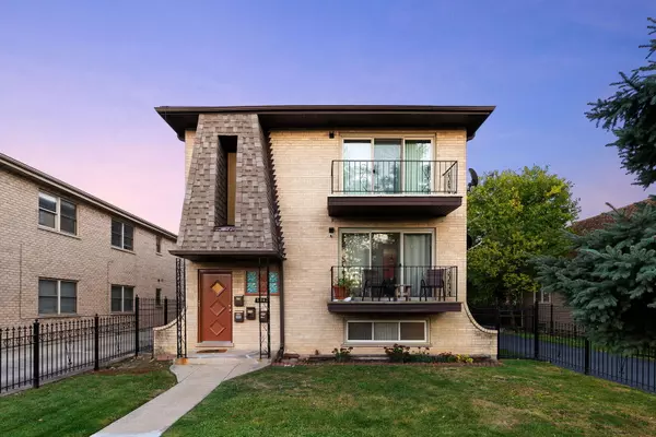 1941 N 19th AVE #2, Melrose Park, IL 60160