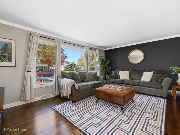 Oak Lawn, IL 60453,10811 Lavergne AVE