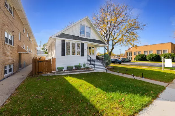 Franklin Park, IL 60131,9821 Schiller BLVD