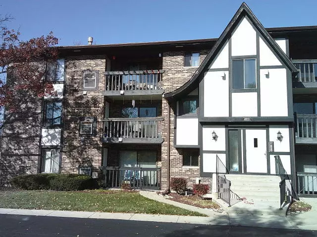 4855 W 137th ST #C01, Crestwood, IL 60418