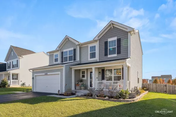 1908 Pauline PL, Plano, IL 60545