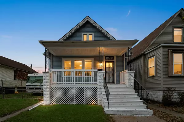 Chicago, IL 60628,11730 S Perry AVE