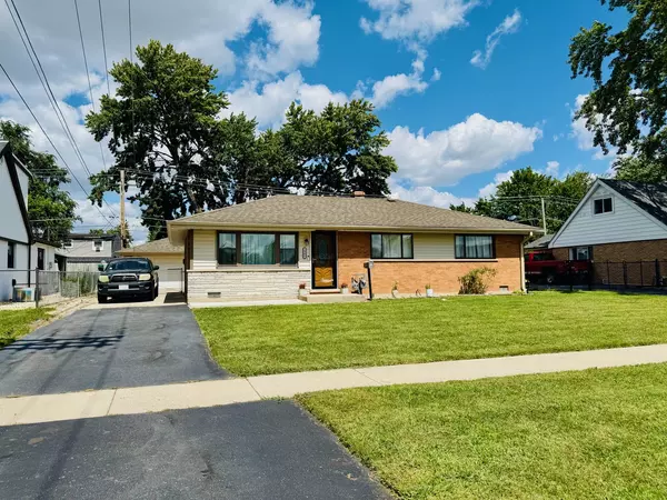 Bridgeview, IL 60455,6906 W 91st ST