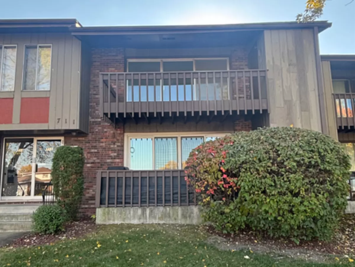 Glenwood, IL 60425,711 E 194th ST #711-A