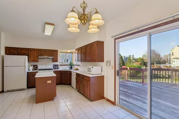 Grayslake, IL 60030,1166 Hummingbird LN