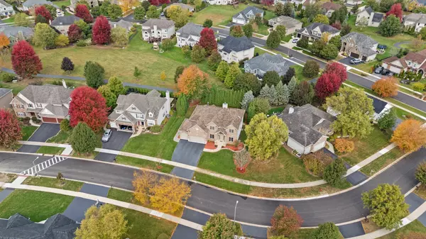 Yorkville, IL 60560,1161 Kate DR