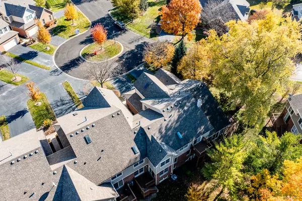 Palos Heights, IL 60463,13405 Forest Ridge DR #13405