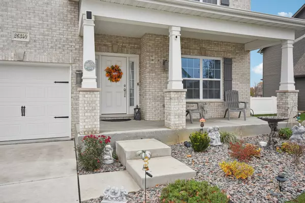 Channahon, IL 60410,26340 S Settlers DR