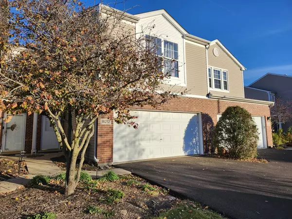 Lockport, IL 60441,16212 Golfview DR