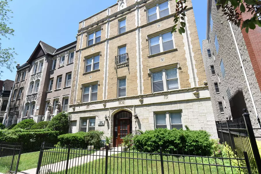 640 W WRIGHTWOOD AVE #106, Chicago, IL 60614